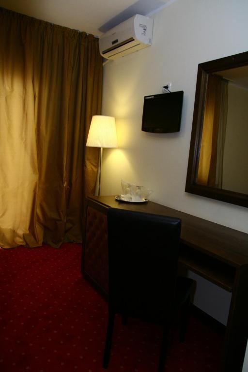 Hotel City 툴체아 객실 사진